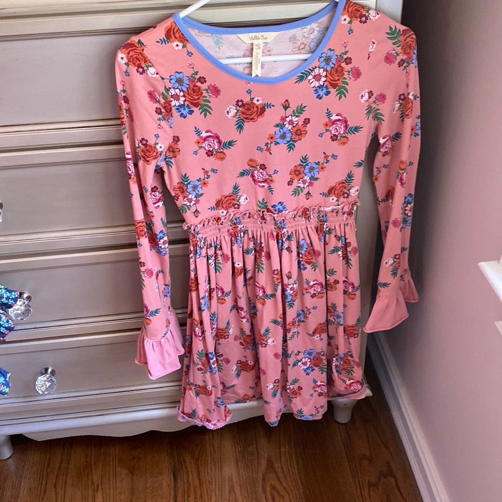 Matilda Jane size 14 dress